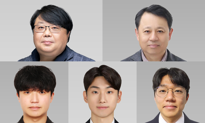 서강대 인공지능학과 장두성·구명완 교수 연구팀, INTERSPEECH 2026 논문 2편 채택
