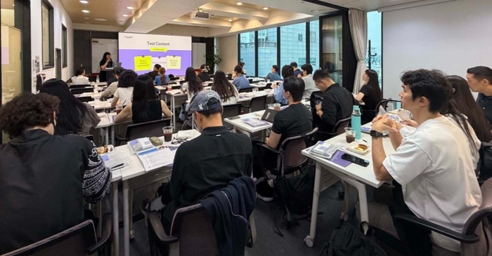 ETS Korea. 사진=ETS Korea