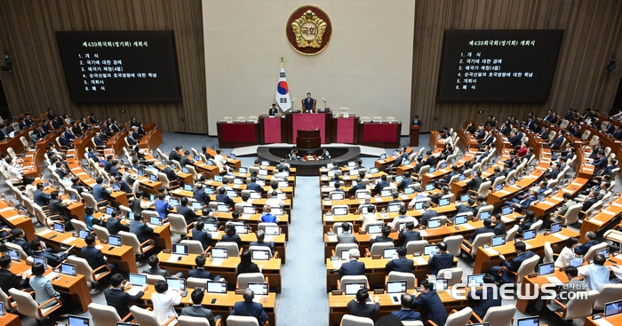 [의정 브리프] AI 데이터센터 전력망 정비·산업용 전기요금 개선 필요
