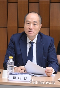 김태형 단국대 대학원장