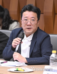 김동현 데이톤 대표