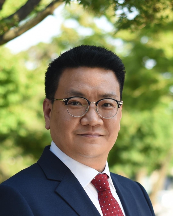 송상헌 고려대 교수