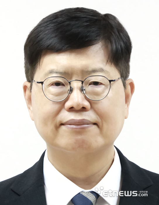 우상현 신임 은행연합회 전무이사. [사진= 은행연합회 제공]