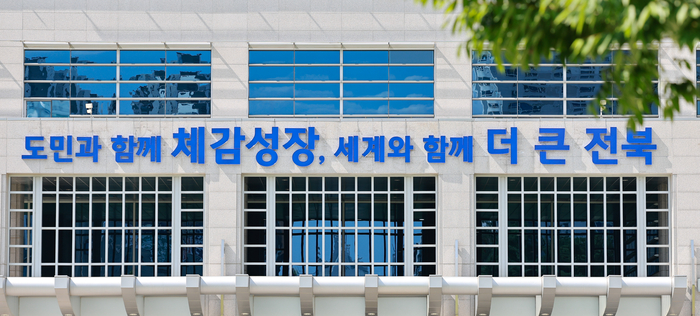 전북 탄소산업, 中 상해 복합소재 박람회 참가…글로벌 시장 진출 박차
