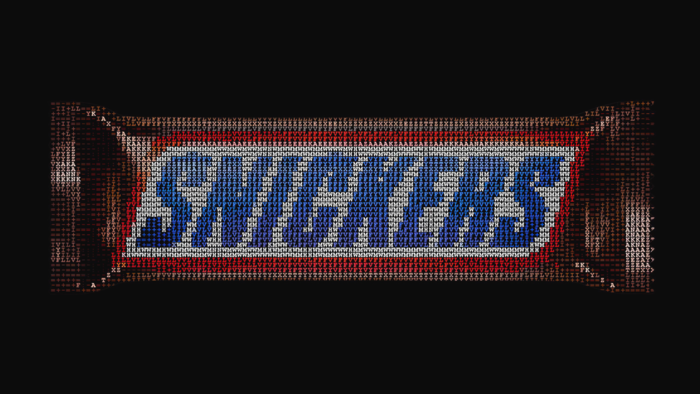 출처=snickers