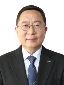 신석민 한국화학연구원 원장