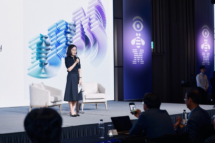 이지은 한국IBM CTO