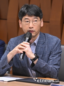 김경만 과기부 실장