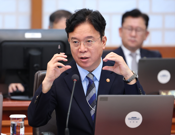 10대 그룹 K-뉴딜 아카데미 5배 확대…노동부와 청년일자리 협력