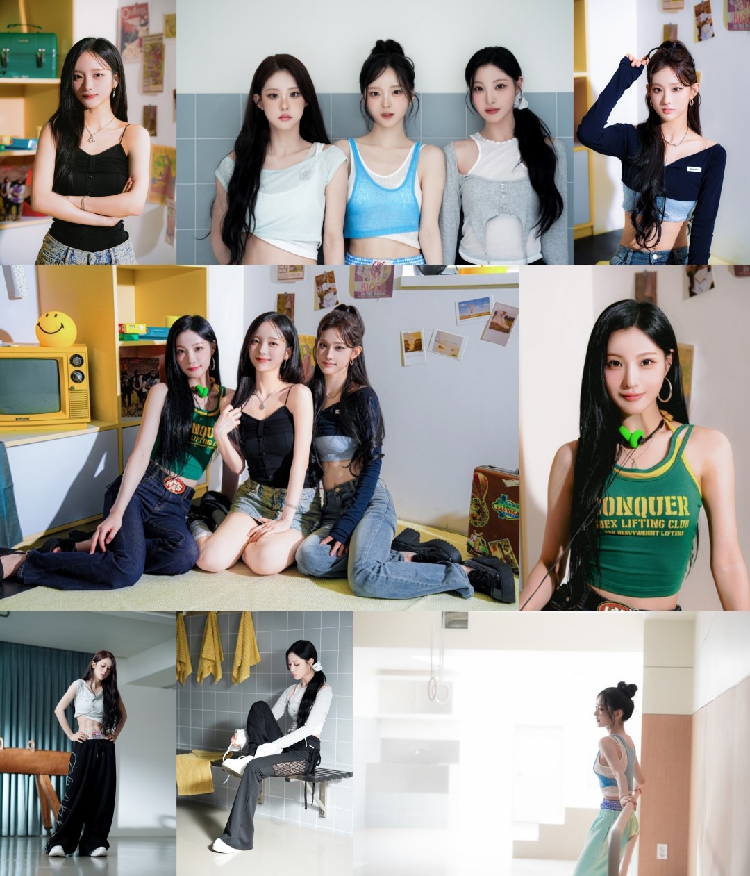 사진=케이엠이엔티