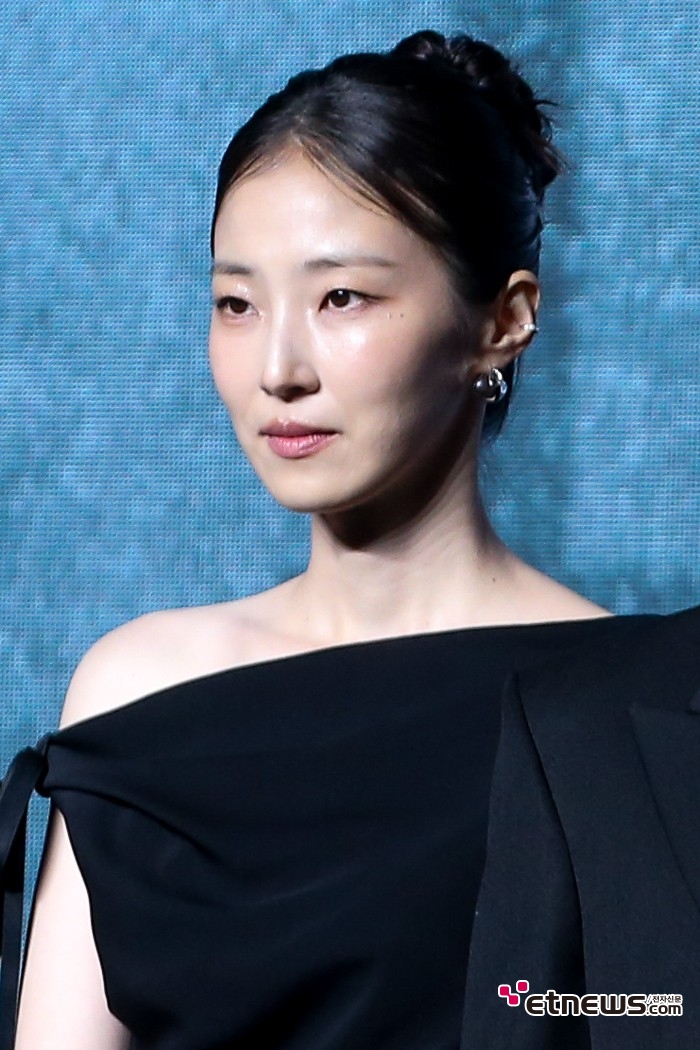 [ET포토] 차희, '고혹적인 비주얼'