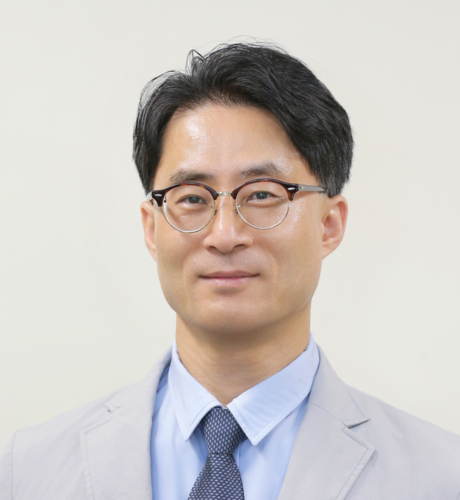 황병훈 계명대 입학처장