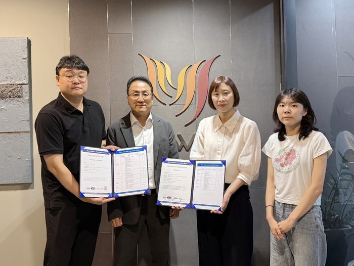 와이즈와이어즈, KOLAS 공인시험 인정범위 AI·데이터 품질로 확대