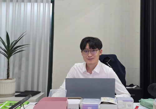 김민식 비드래프트 대표