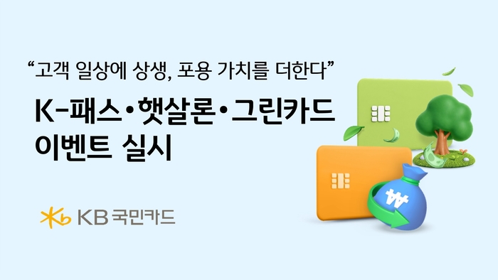 사진=KB국민카드