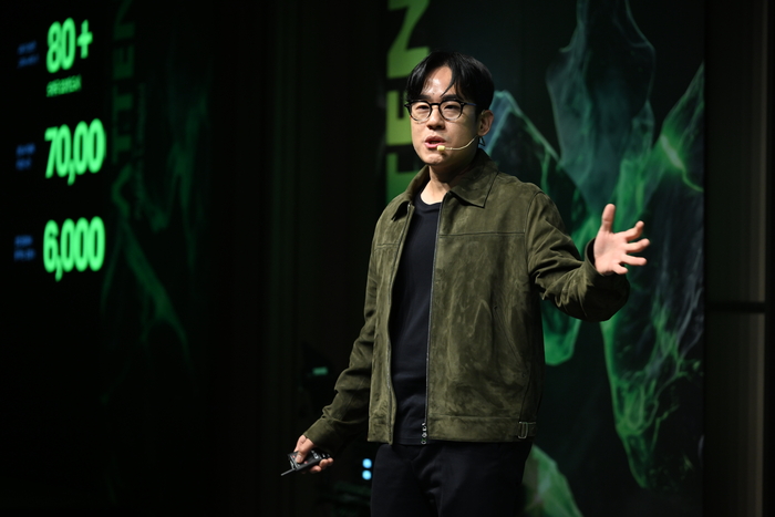 마키나락스 “AI, 현장 예외 상황까지 풀어야…'완전 자율 제조공장' 도전”