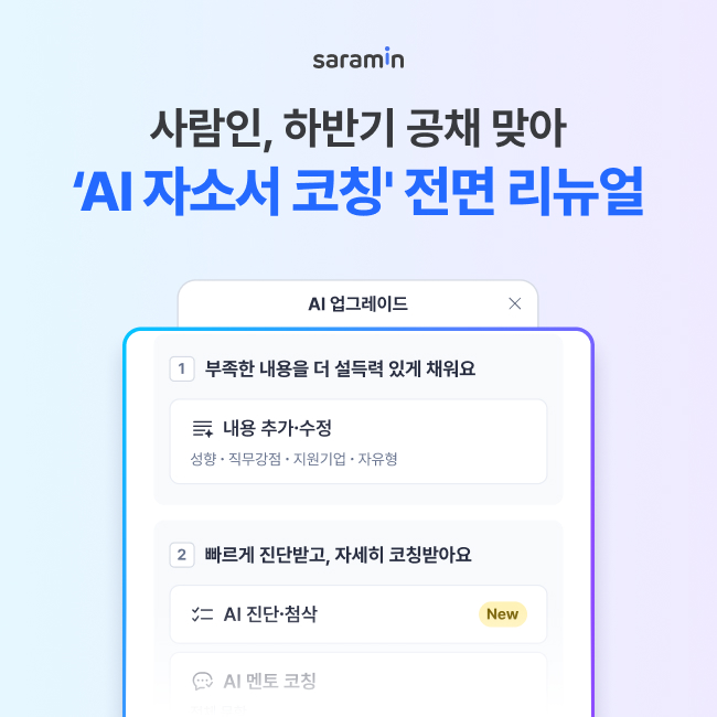 〈자료 사람인〉