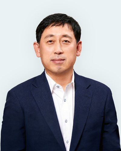 김일평 라이나손해보험 신임 대표