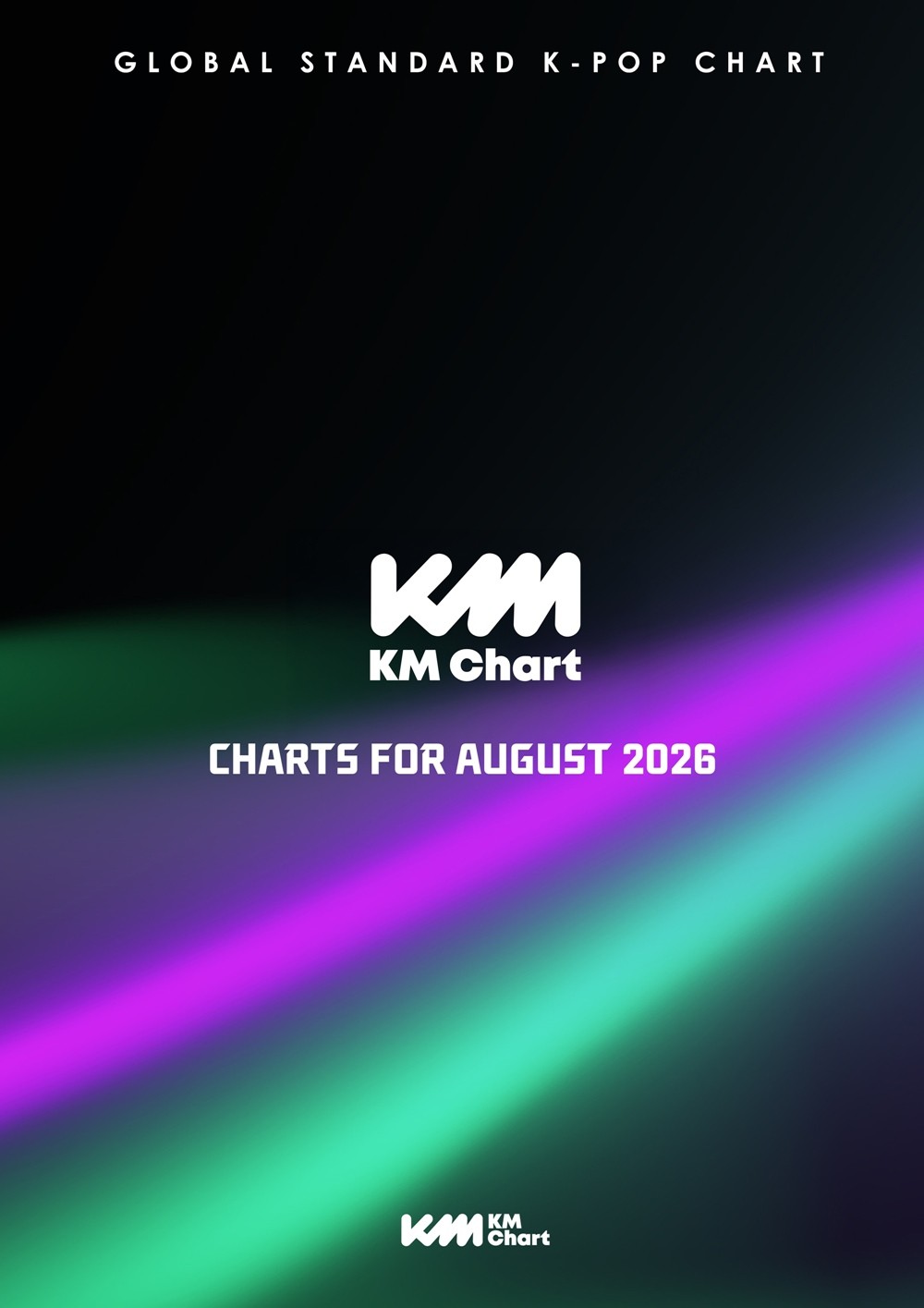 사진=KM차트