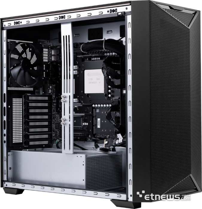 MSI XpertStation