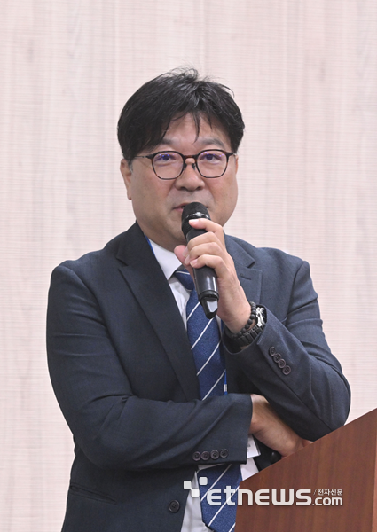 곽기호 ADD 국방인공지능기술연구원장