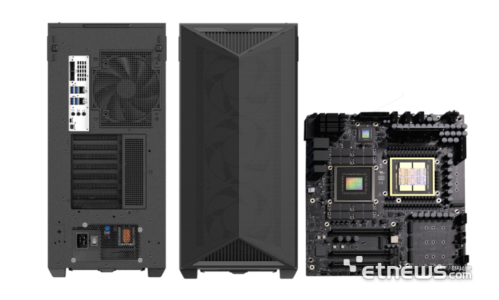 MSI XpertStation
