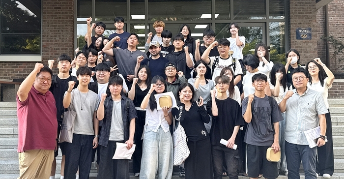 호남대 앵커사업단, '로컬관광 서포터즈' 간담회 개최