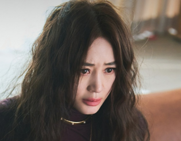 쿠팡플레이 오리지널 시리즈 '지금 불륜이 문제가 아닙니다' 사진=쿠팡플레이