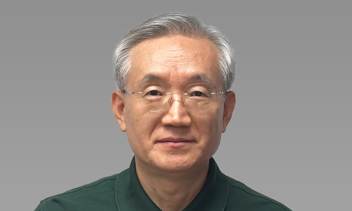 조범환 서강대학교 사학과 교수