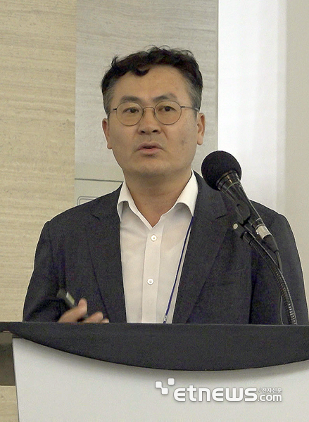 [국방 AX 컨퍼런스] “K-RMF 핵심은 평가 대응 아닌 사업 전 주기 위험관리”