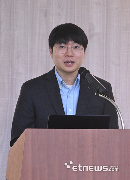 [국방 AX 컨퍼런스] “모빌리티 핵심은 현실 데이터···피지컬 AI로 국방 AX 확장”