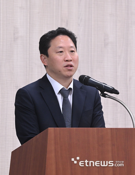 전준범 국방부 AI정책기획관