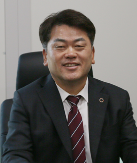 김원경 경기창조경제혁신센터 대표이사