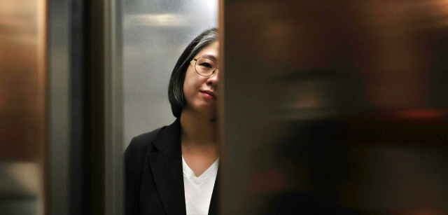 용혜인 성평등가족부 장관 후보자. 사진=연합뉴스