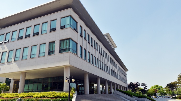 광주여자대학교.