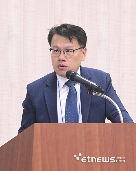 이형석 방위사업청 국장