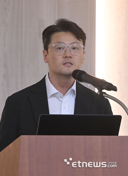 [국방 AX 컨퍼런스] “국방 AI, GPU 확보만으로 안 돼···'미션 중심 운영체계' 구축해야”