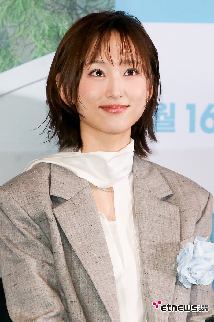 [ET포토] 류혜영, '맑은 눈'
