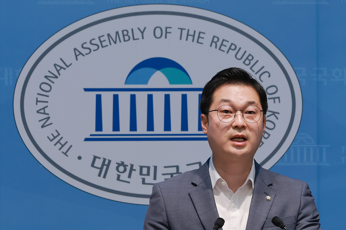 김동아 더불어민주당 의원. 연합뉴스