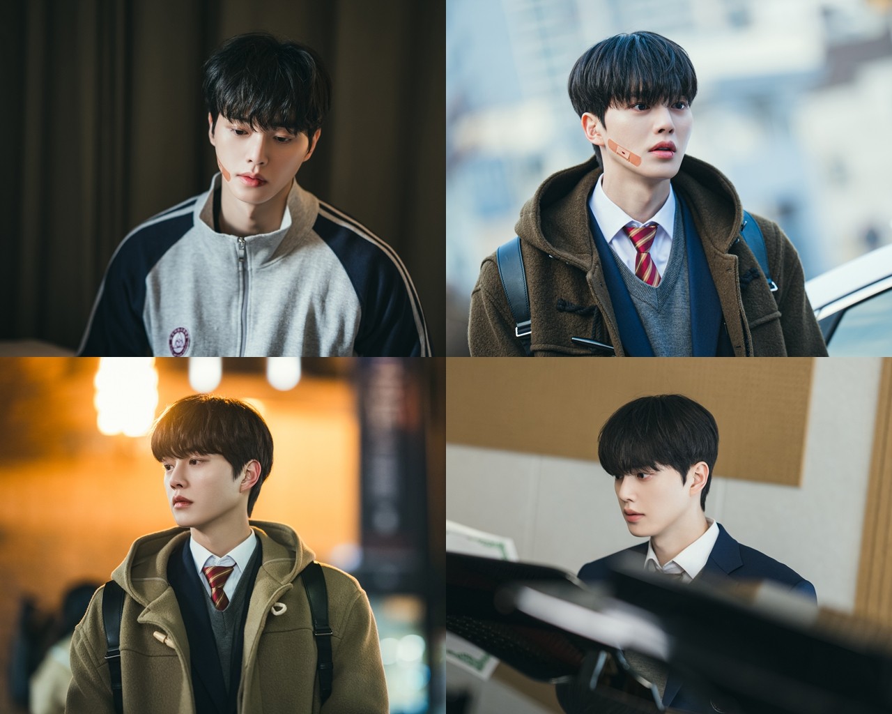 사진=tvN '포핸즈'