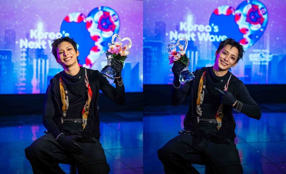 사진=Eurovision Song Contest Asia
