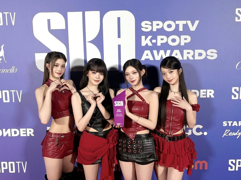 사진=NTT 도코모 스튜디오&라이브