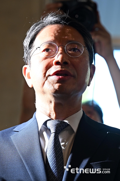 [포토] 김승원의 명암(明暗)
