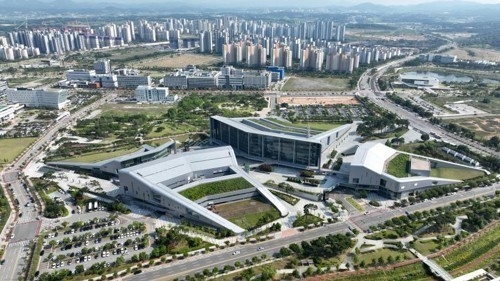 충청남도청