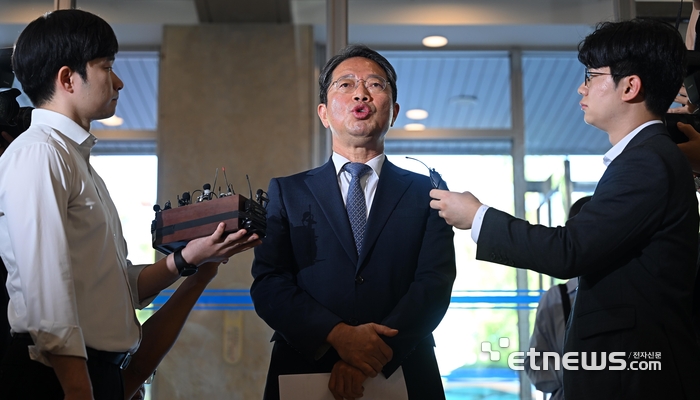 [포토] 김승원, 한동훈에 “검찰 캐비닛 정치…수사자료 흘려 정치공세”