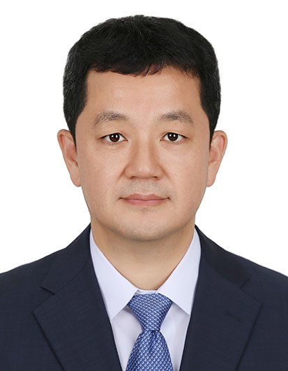 김남재 기술보증기금 신임 이사