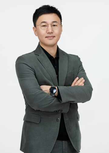 박병용 라미랩 대표