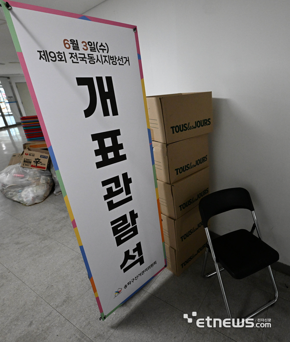 [포토] 대한체육회 핸드볼 경기장 진입
