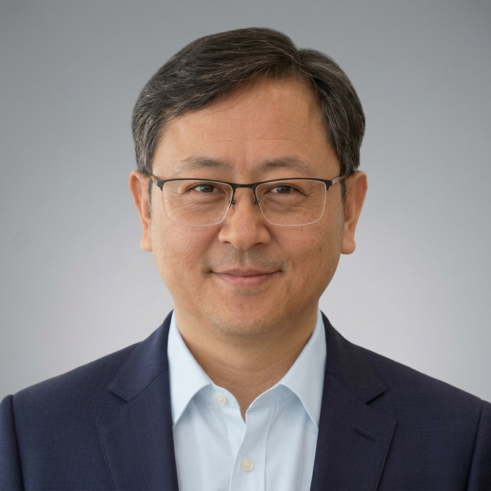 김태호 SK바이오팜 신경과학본부장.