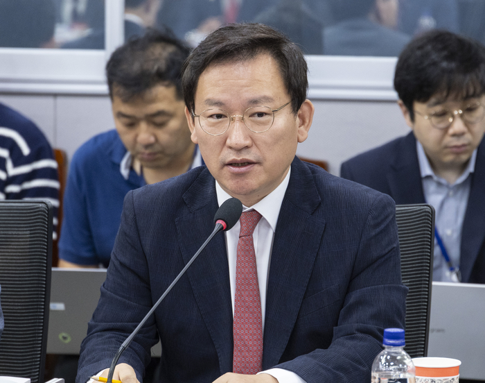 [2026 국감] 통합 앞둔 발전5사, 자회사 부채 8020억…고용·부채 승계계획 아직 없어